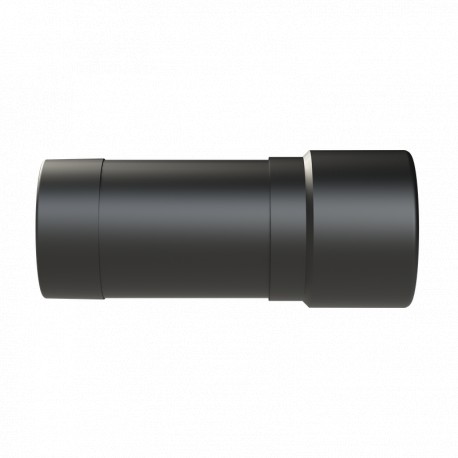 BAVR-17/12 - BAVR-17/12 7TAA292580R0016 THOMAS AND BETTS COND REDUCER PA6 NW17/12 IP68 BLK