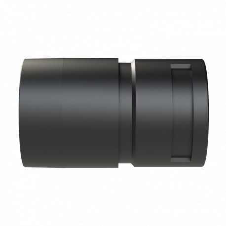 BAVR-48/36 - BAVR-48/36 7TAA292580R0025 THOMAS AND BETTS COND REDUCER PA6 NW48/36 IP68 BLK