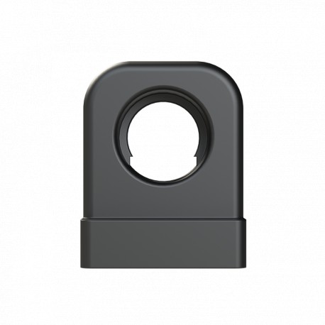 BFH-07-0 - BFH-07-0 7TAA292700R0009 THOMAS AND BETTS CONDUIT SUPPORT PA6 NW07 BLK