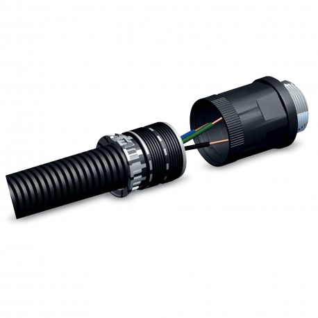 BFHS-00 - BFHS-00 7TAA292700R0022 THOMAS AND BETTS CONDUIT SUPPORT RAIL PA6 COMPL BLK