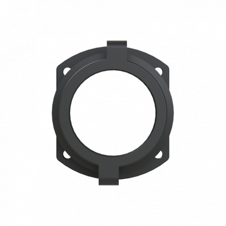 BGGV-56 - BGGV-56 7TAA292860R0006 THOMAS AND BETTS FITTING PA6 NW56 FLANGE IP68 BLK