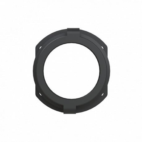 BGGV-70 - BGGV-70 7TAA292860R0007 THOMAS AND BETTS FITTING PA6 NW70 FLANGE IP68 BLK