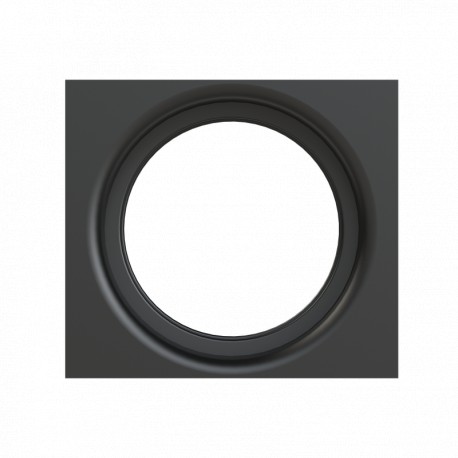 BGP-56G - BGP-56G 7TAA292860R0026 THOMAS AND BETTS SYSTEM SUPPORT PA6 NW56 BLK