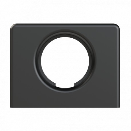 BGPS-36 - BGPS-36 7TAA292860R0030 THOMAS AND BETTS SYSTEM SUPPORT PA6 NW36 1-PIECE BLK