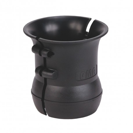 BKE-R70G - BKE-R70G 7TAA292890R0012 THOMAS AND BETTS BALL JOINT TERMINATION PA6 NW70 BLK