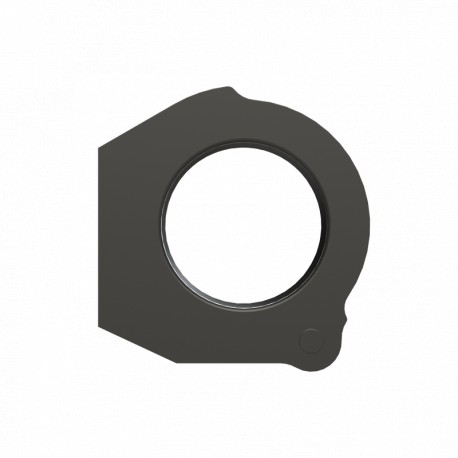 BSH-R29 - BSH-R29 7TAA292890R0015 THOMAS AND BETTS AUTO CONDUIT CLAMP PA6 NW29 BLK