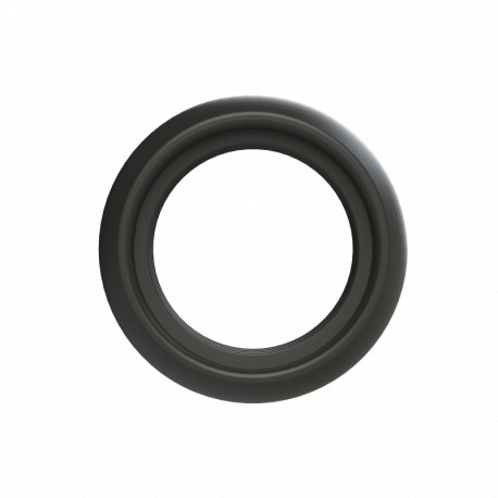 BSS-56G - BSS-56G 7TAA292850R0018 THOMAS AND BETTS ABRASION PROTECTSLEEVE PA6 NW56 BLK