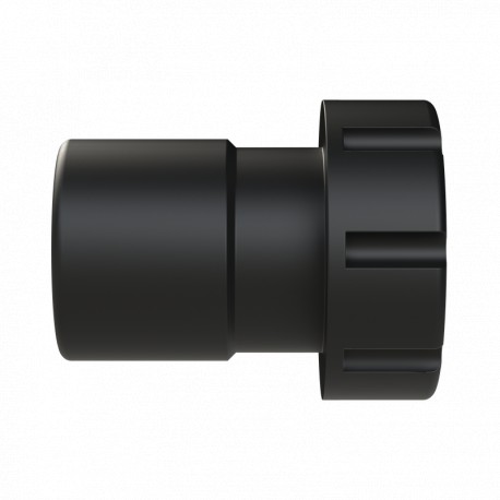 BVIDA-U180GT - BVIDA-U180GT 7TAA292610R0028 THOMAS AND BETTS FTNG FEM 3/4IN NW10 PA6 IP66 BLK