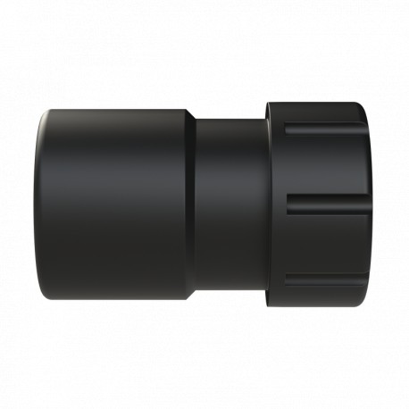 BVID-M160GT - BVID-M160GT 7TAA292610R0017 THOMAS AND BETTS FTNG FEM M16 NW10 PA6 IP66 BLK