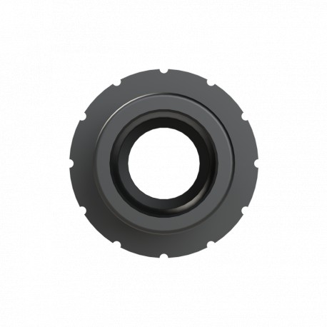 BVIVG-U357 - BVIVG-U357 7TAA292610R0119 THOMAS AND BETTS FTNG FEM 1-7/16IN NW17 PA6 IP68 BLK