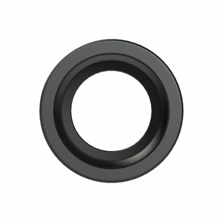 BVIVG-U359 - BVIVG-U359 7TAA292610R0120 THOMAS AND BETTS FTNG FEM 1-7/16IN NW29 PA6 IP68 BLK