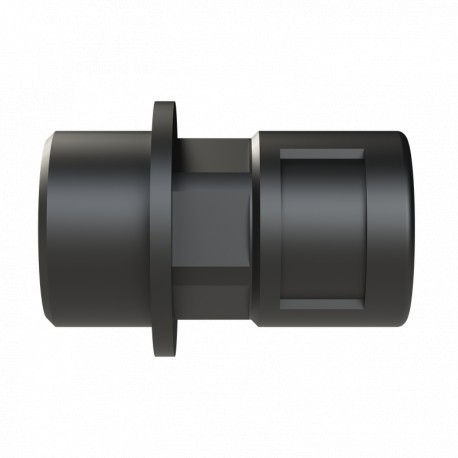 BVND-M200GT - BVND-M200GT 7TAA292150R0142 THOMAS AND BETTS COND FTNG STR M20 NW10 IP66 BLK