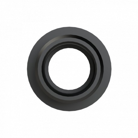 BVND-M202GT - BVND-M202GT 7TAA292150R0144 THOMAS AND BETTS COND FTNG STR M20 NW12 IP66 BLK