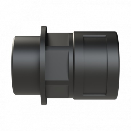 BVND-M323GT - BVND-M323GT 7TAA292150R0152 THOMAS AND BETTS COND FTNG STR M32 NW23 IP66 BLK