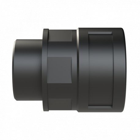 BVND-M329GT - BVND-M329GT 7TAA292150R0154 THOMAS AND BETTS COND FTNG STR M32 NW29 IP66 BLK