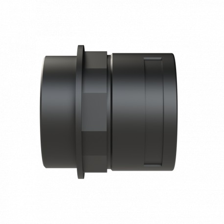 BVND-M638GT - BVND-M638GT 7TAA292150R0161 THOMAS AND BETTS COND FTNG STR M63 NW48 IP66 CSA BLK