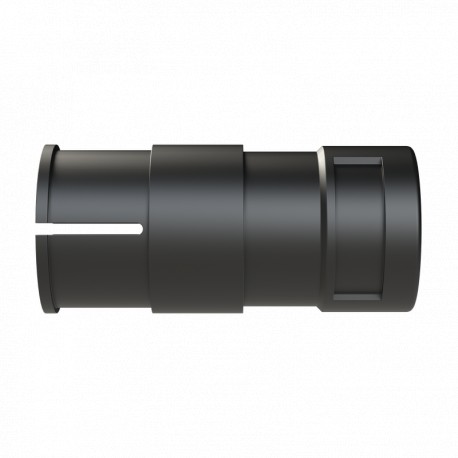 BVNR-REM207 - BVNR-REM207 7TAA292150R0244 THOMAS AND BETTS CPLNG W/O CLAMP M20 NW17 PA6 BLK