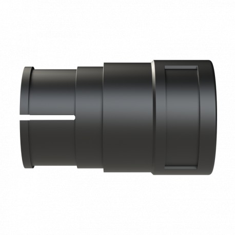 BVNR-REM329 - BVNR-REM329 7TAA292150R0248 THOMAS AND BETTS CPLNG W/O CLAMP M32 NW29 PA6 BLK