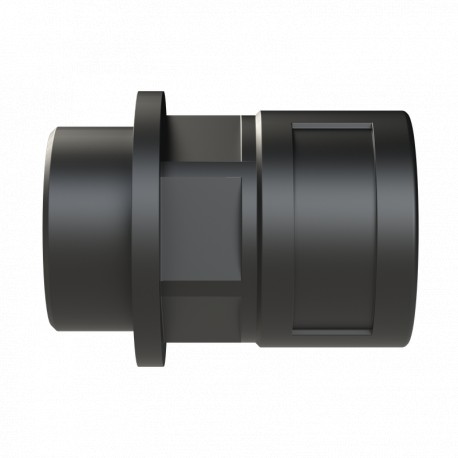 BVNV-M323 - BVNV-M323 7TAA292150R0281 THOMAS AND BETTS COND FTNG STR M32 NW23 IP68 CSA BLK