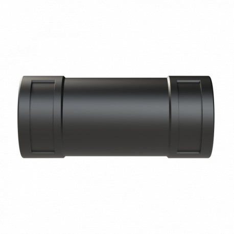 BVSGD-2929GT - BVSGD-2929GT 7TAA292300R0003 THOMAS AND BETTS SPLICE FLEX CONN PA6 NW29 IP66 BLK