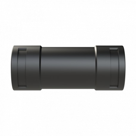 BVSGR-3636 - BVSGR-3636 7TAA292300R0010 THOMAS AND BETTS SPLICE FLEX CONN PA6 NW36 IP68 BLK