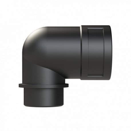 BVWD-M329GT - BVWD-M329GT 7TAA292150R0383 THOMAS AND BETTS COND FTNG 90D M32 NW29 IP66 CSA BLK