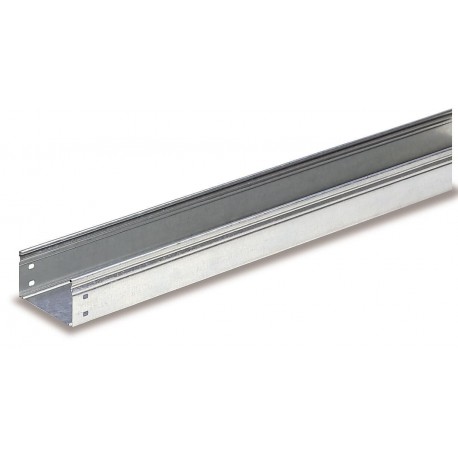 M07134 - M07134 THOMAS AND BETTS METAL TRUNKING H75 IP40 200X3000