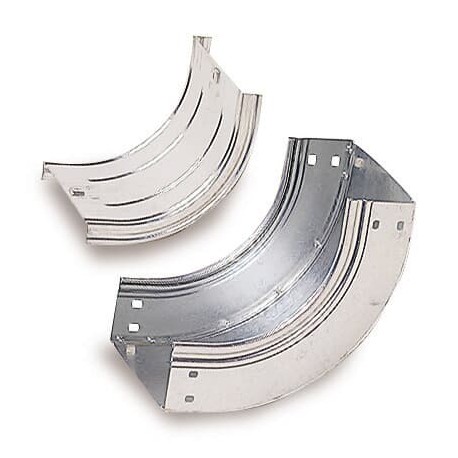 M07394 - M07394 THOMAS AND BETTS VERTICAL INSIDE BEND 90° H75 200