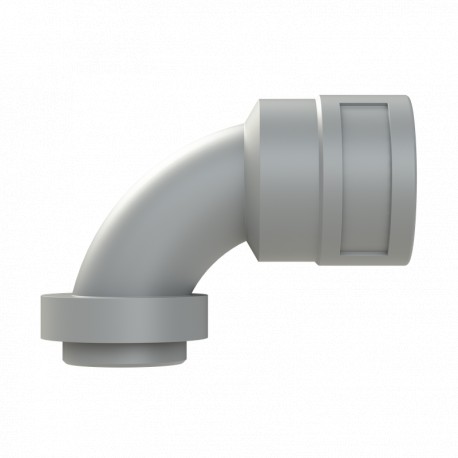 MVBV-M329-13 - MVBV-M329-13 7TAA292150R0503 THOMAS AND BETTS FTNG 90C M32NW29 PA6/BR 13 IP68 GRY