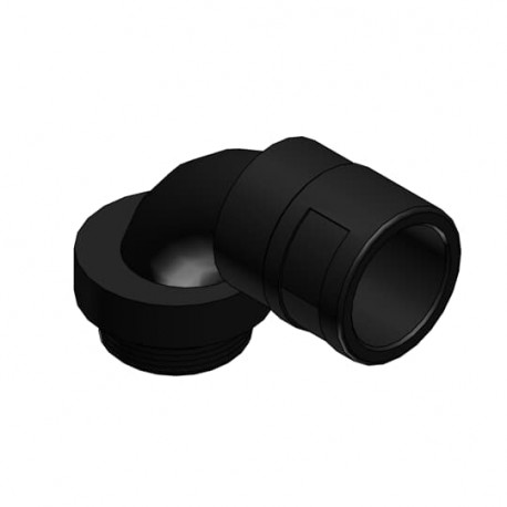 NVBV-M207GT-10 - NVBV-M207GT-10 7TCA292000R3010 THOMAS AND BETTS FTNG 90C M20NW17 PA6/BR 10 68GT BLK