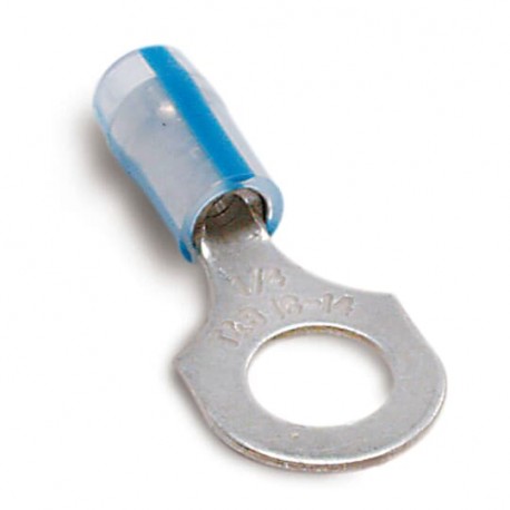 RAT873 - RAT873 7TAI029950R0006 THOMAS AND BETTS INS FLOUR RING TERM, 22-18, 10, CL