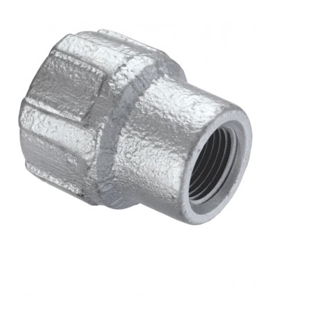 REC21-TB - REC21-TB 7TAD013380R0034 THOMAS AND BETTS 3/4 IN-1/2 IN REDUCING COUPLING XP