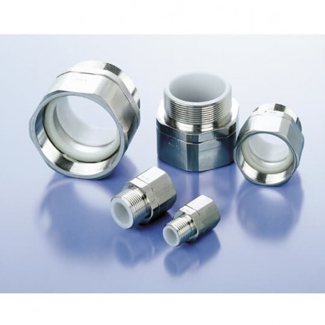 SCA-P29 - SCA-P29 7TAA292630R0011 THOMAS AND BETTS POSITIONING ADAPTER NP BRASS PG29