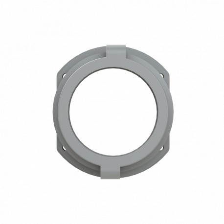 SGG-70 - SGG-70 7TAA292860R0035 THOMAS AND BETTS FITTING PA6 NW70 FLANGE GRY