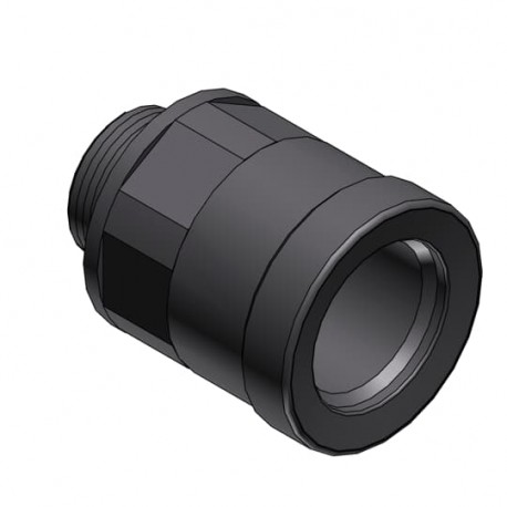 SKNH-M329 - SKNH-M329 7TAA292400R0240 THOMAS AND BETTS FTNG STR PA6 M32 NW29 IP69 GRY