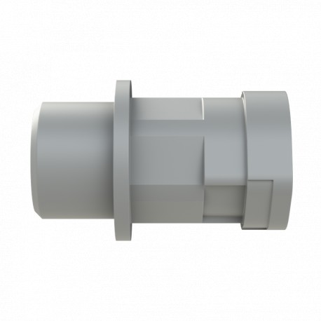 SLND-M160 - SLND-M160 7TAA292000R0122 THOMAS AND BETTS CONDUIT FTNG STR M16 NW10 IP66 GRY