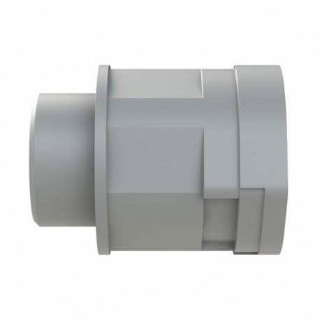 SLND-M253 - SLND-M253 7TAA292000R0127 THOMAS AND BETTS CONDUIT FTNG STR M25 NW23 IP66 GRY