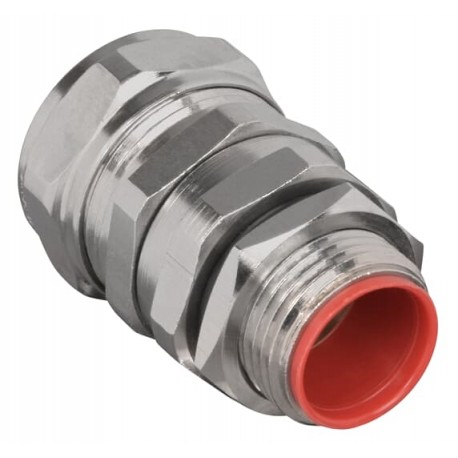 SPL16/M20/B - SPL16/M20/B 7TCA296030R0104 THOMAS AND BETTS BRASS LQT SWIVEL ADAPTOR