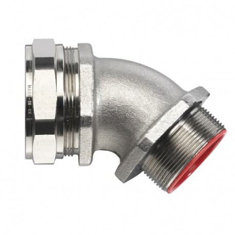 SPL20/M20/45 - SPL20/M20/45 7TCA296030R0152 THOMAS AND BETTS M TYPE 45D ELBOW 20MM M20