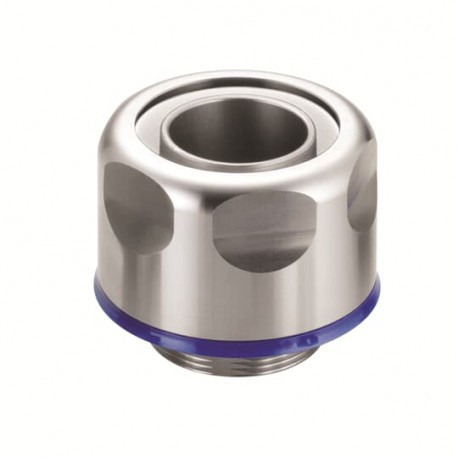 SPL25/M25/SAM - SPL25/M25/SAM 7TCA296120R0045 THOMAS AND BETTS SS M25 FITTING FOR SAMHL25 CON