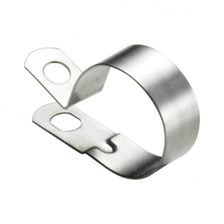 SSPC16 - SSPC16 7TCA296120R0065 THOMAS AND BETTS SS316 16MM P CLIP