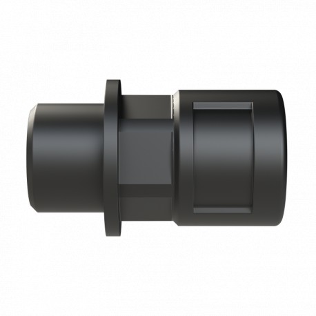 SVND-M160GT - SVND-M160GT 7TAA292150R1045 THOMAS AND BETTS COND FTNG STR M16 NW10 IP66 CSA GRY