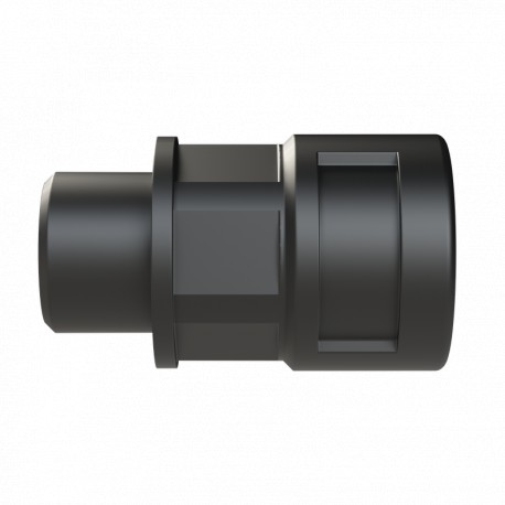 SVND-M162GT - SVND-M162GT 7TAA292150R1046 THOMAS AND BETTS COND FTNG STR M16 NW12 IP66 CSA GRY