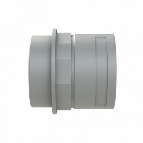 SVND-M638GT - SVND-M638GT 7TAA292150R1058 THOMAS AND BETTS COND FTNG STR M63 NW48 IP66 CSA GRY