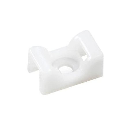 TC5142 - TC5142 7TAG009870R0003 THOMAS AND BETTS SADDLE SPRT BASE NAT NYL SCREW MNT