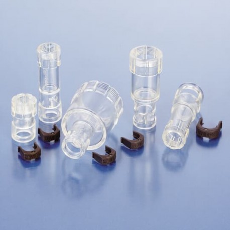 TFIL-F30M - TFIL-F30M 7TAA292610R0166 THOMAS AND BETTS FTNG FINE M30 NW07 PA6 IP67 TRANS