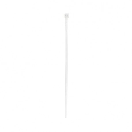 7TAG054360R0215 - TY200-40-100 7TAG054360R0215 THOMAS AND BETTS CBL TIE 40LB 8IN NATURAL NYL