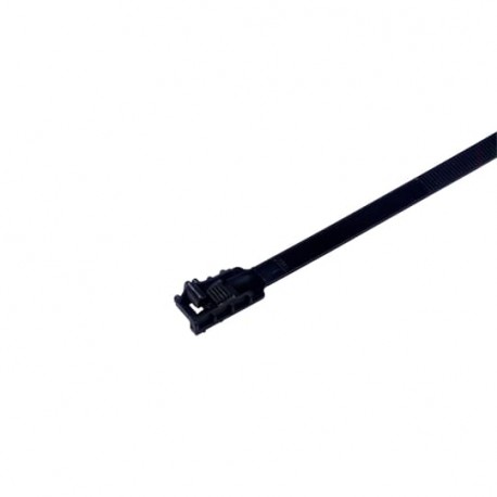 TY5424PX - TY5424PX 7TAG009550R0022 THOMAS AND BETTS CABLE TIE 150LB 24IN UV BLK PP LASH