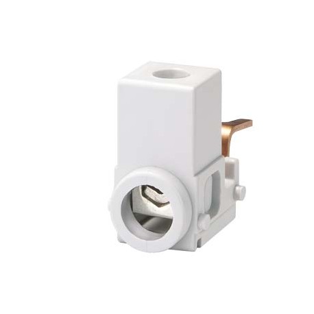 5ST2166 - 5ST2166 SIEMENS Connection terminal 35 mm2 for N miniature circuit breaker 5SX for busbars 1+2-phase