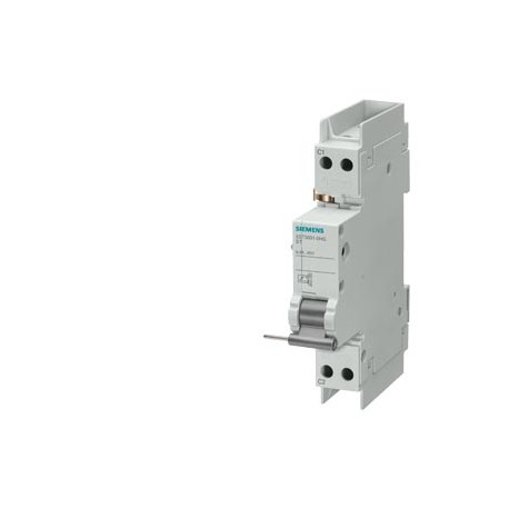 5ST3030-0HG - 5ST3030-0HG SIEMENS shunt release 110-480 V AC for miniature circuit breaker according to UL 489